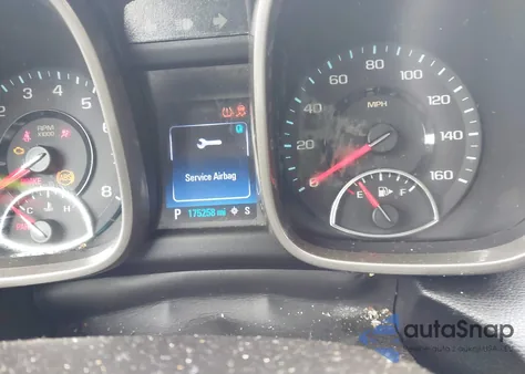 2014 Chevrolet Malibu 2Lt z USA, uszkodzony, nr VIN 1G11E5SLXEF202531